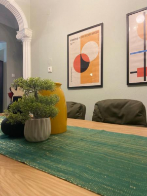YourHappyPlace - flat in SKG